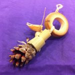 atelier parure végétale